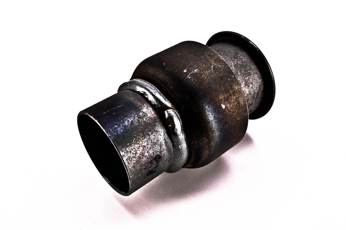 Vance Hines Baffle Quiet Insert FOR Twin Slash Slip ONS 21892 eBay