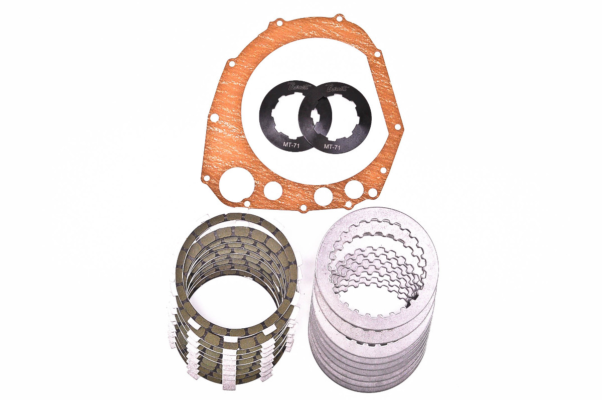 Clutch Vs Oem at Lavern Williams blog