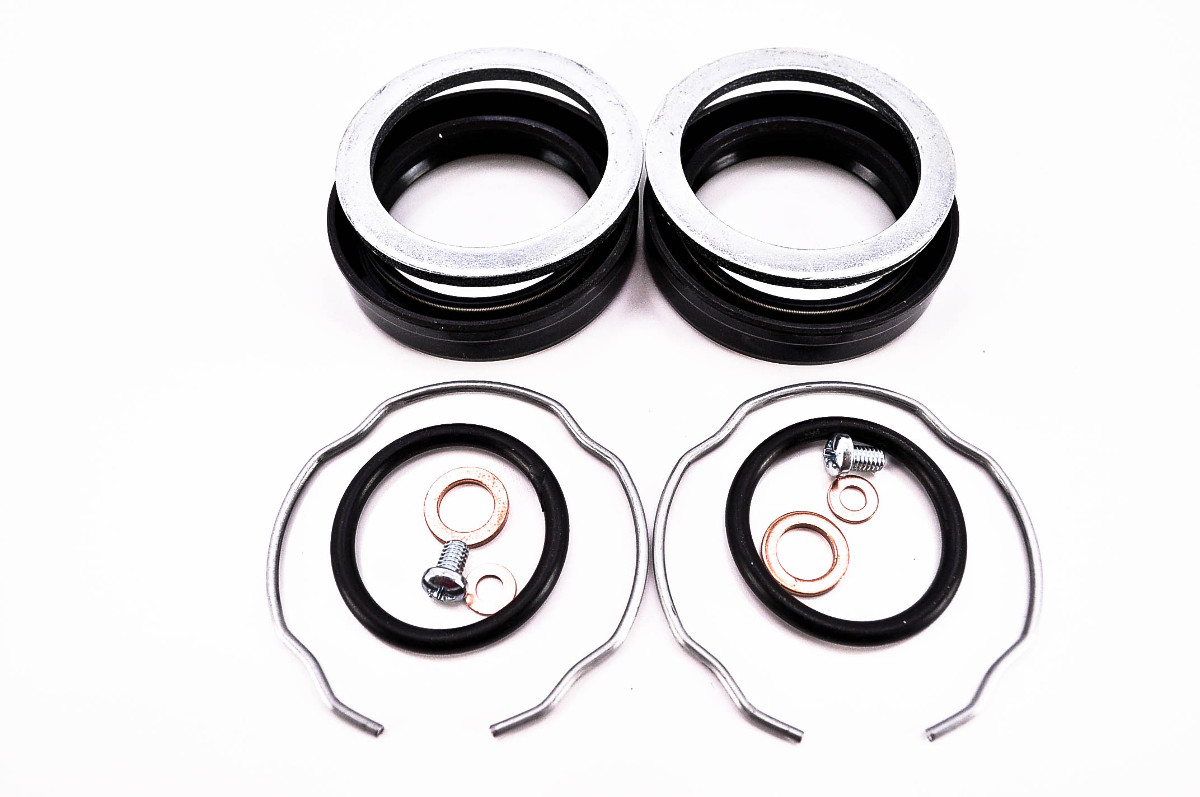 0405 Harley FXDXI Dyna Super Glide Sport James Gaskets Fork Seal Kit