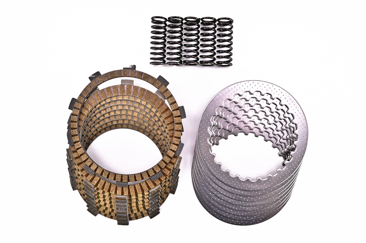 Honda OEM Complete Clutch Kit OEMCLUTCH-171