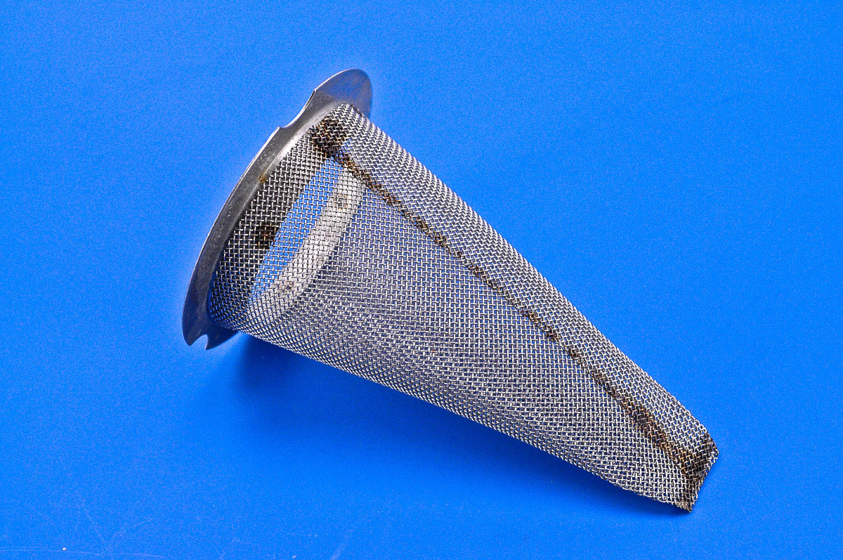 Pro Circuit Spark Arrester Screen PC40000000 eBay