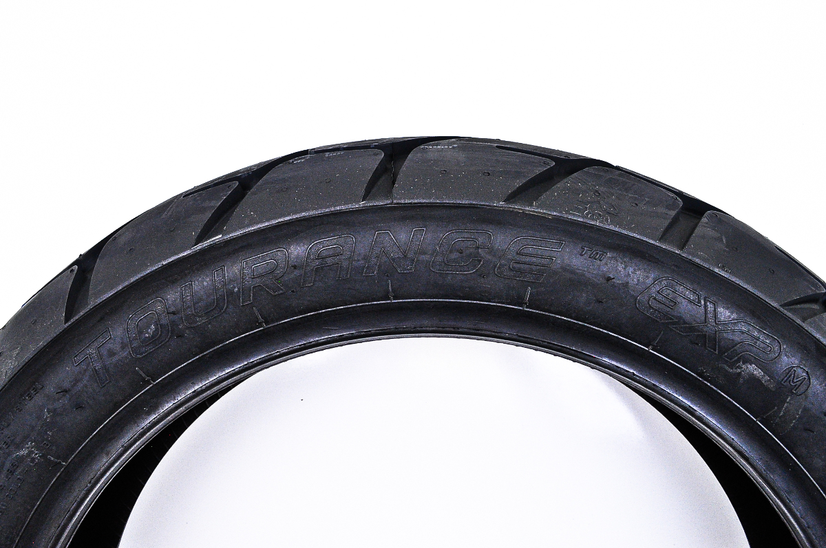 Metzeler Tourance EXP Dual Sport Rear Tire 150/70R-17 Tube-Less 69V