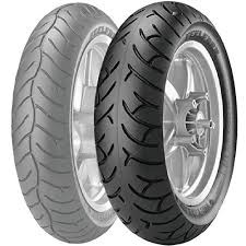 Metzeler Feelfree Radial Scooter Rear Tire 353609-TR