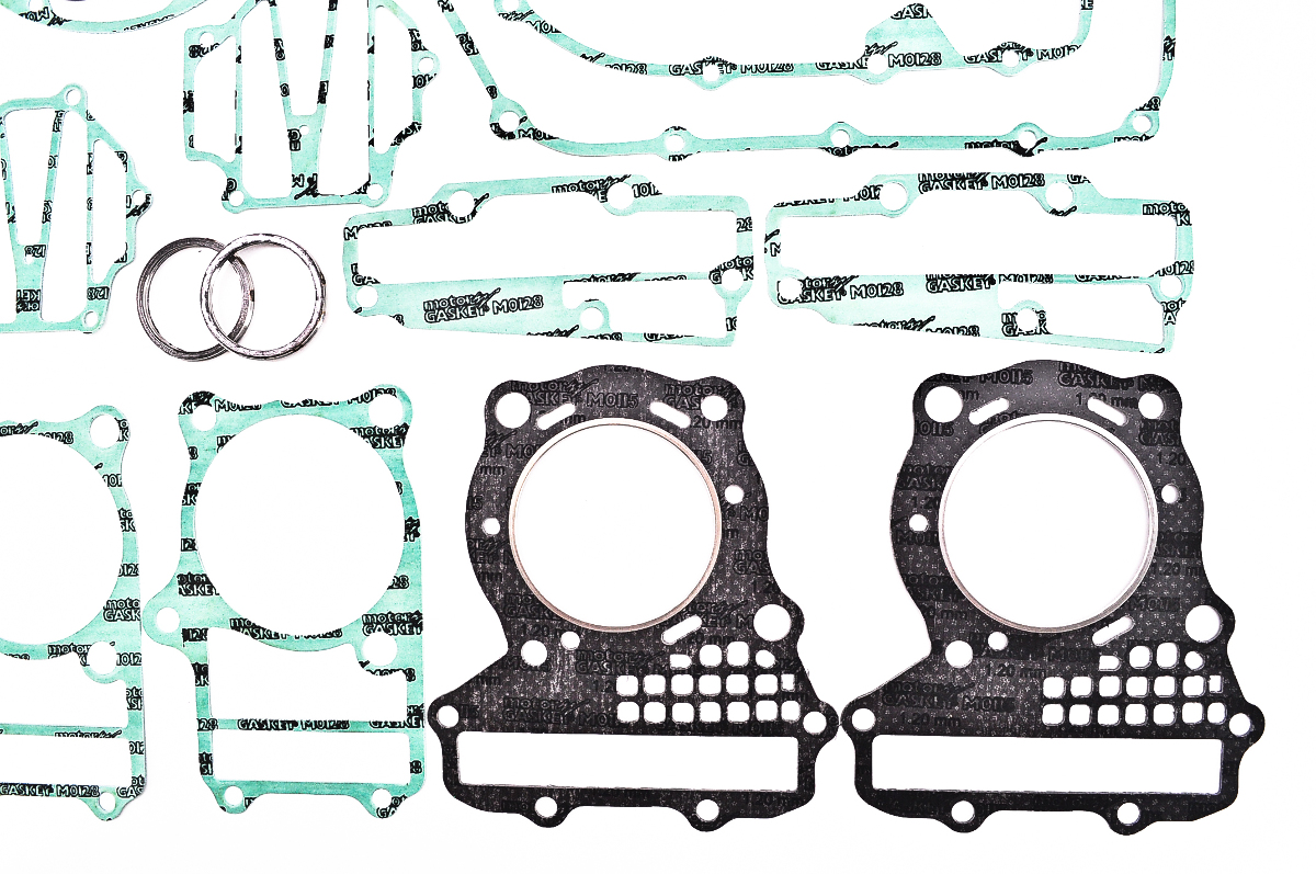 8389 Honda VT700C/VT750C Shadow Athena Complete Gasket Kit