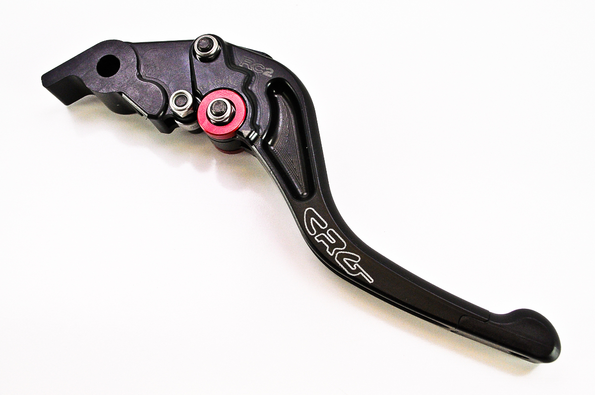 CRG Black RC2 Shorty Clutch Lever 2RB522HB eBay
