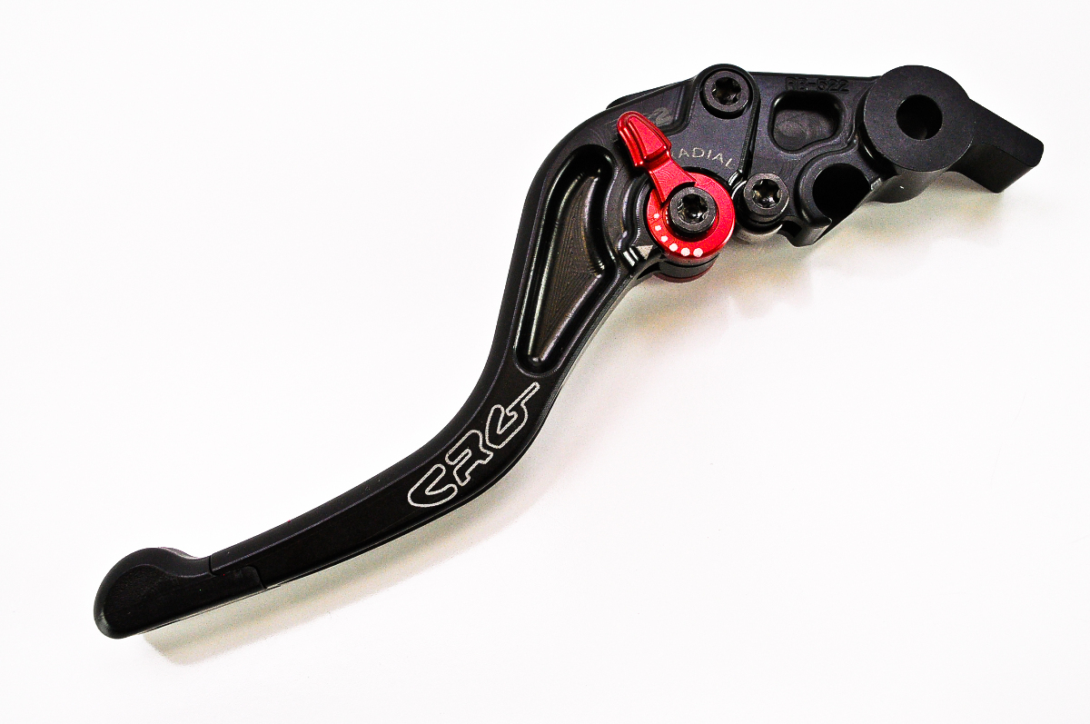 CRG Black RC2 Shorty Clutch Lever 2RB522HB eBay
