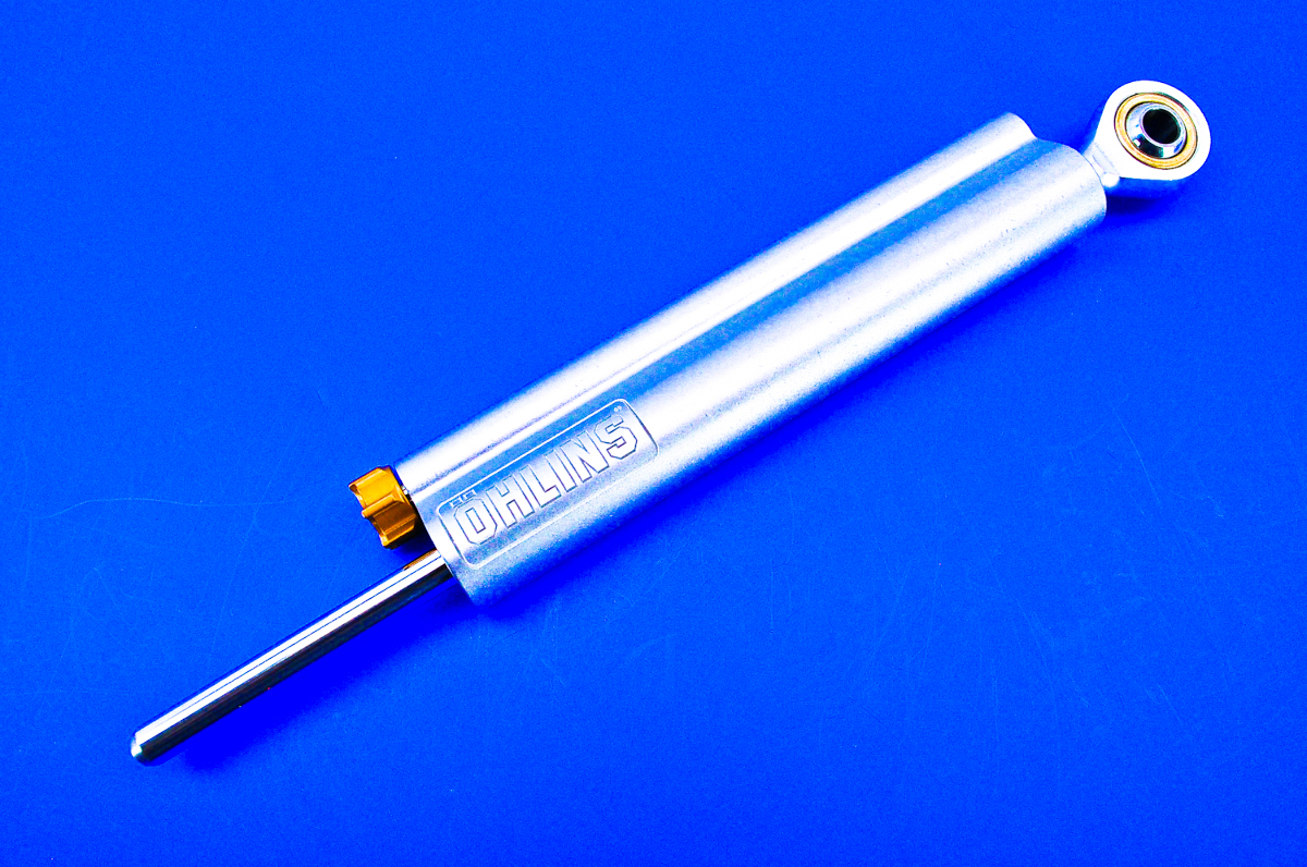 0814 YZFR6 Ohlins Steering Damper SD 020 eBay