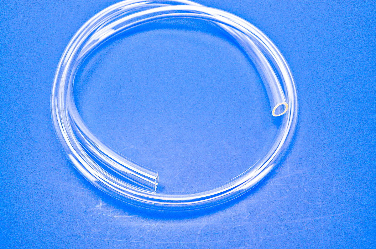 Moose Clear Fuel line 5/16" x 3' 5167166 eBay