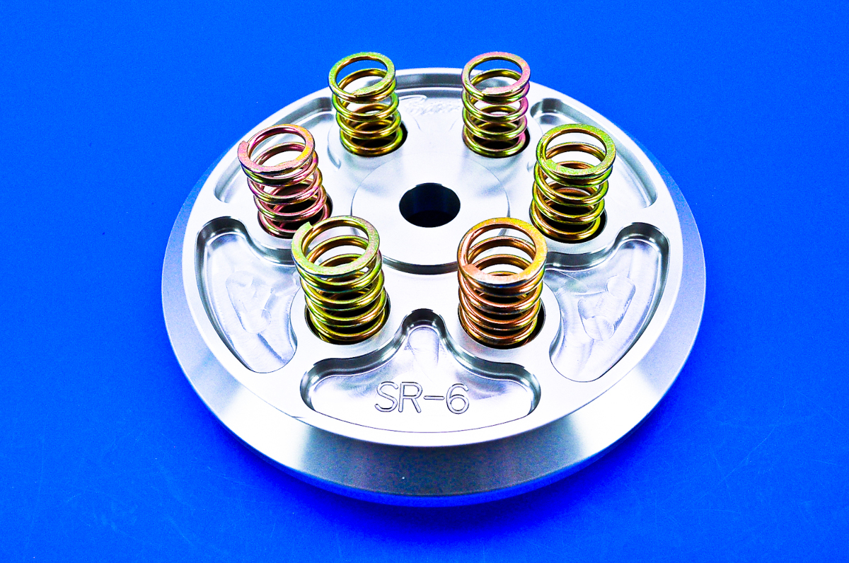 9909 XVS1100 Custom Clutch Coil Spring Conversion Kit 51190