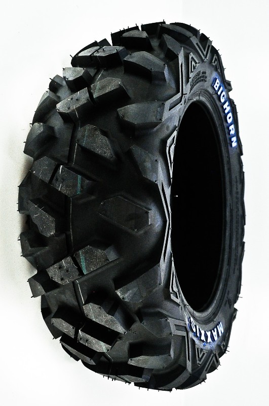 Maxxis M917 Bighorn Front Tire 29x9R14 (6 Ply) TM00746100 eBay