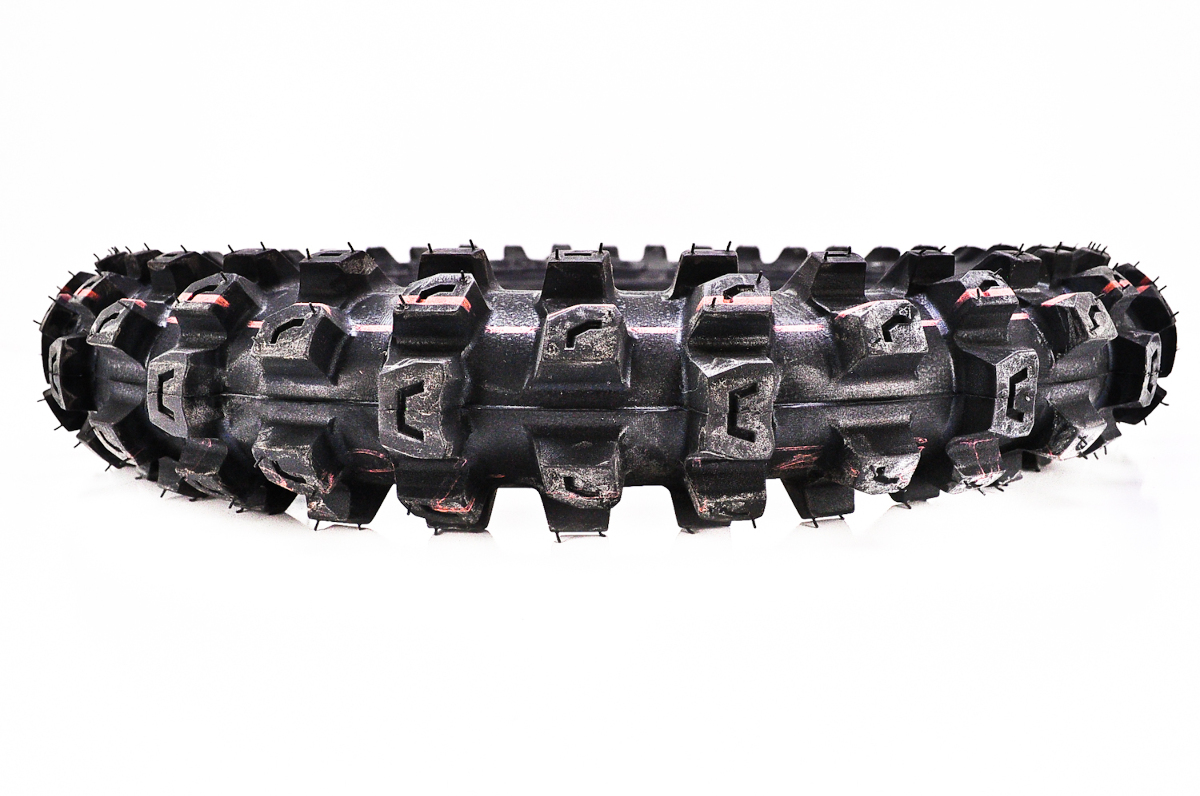 IRC MiniCross Motocross Rear Tire 3.6014 TT 43P T10335 eBay