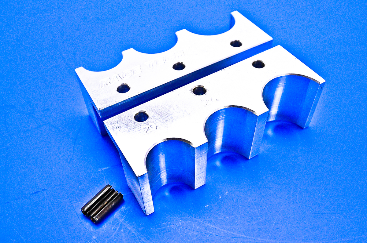 Race Tech Shaft Holding Tool TFSH14 eBay