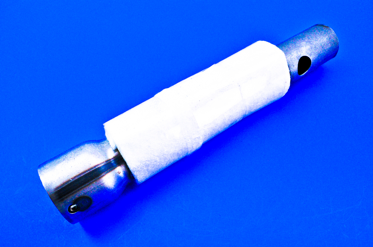 Vance & Hines Baffle for Straightshot Performance Exhaust Systems 21276