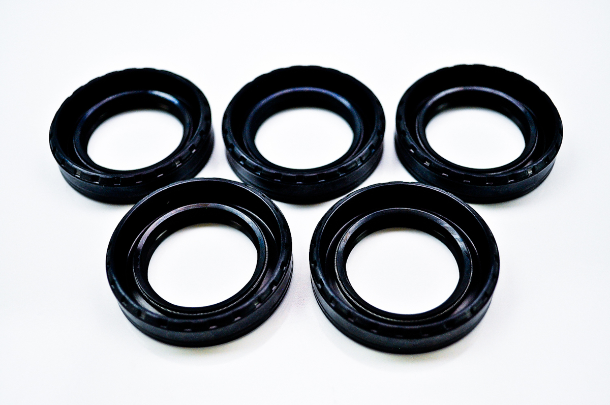 84 Harley Davidson FXWG Wide Glide James Gaskets Wheel Seals .410