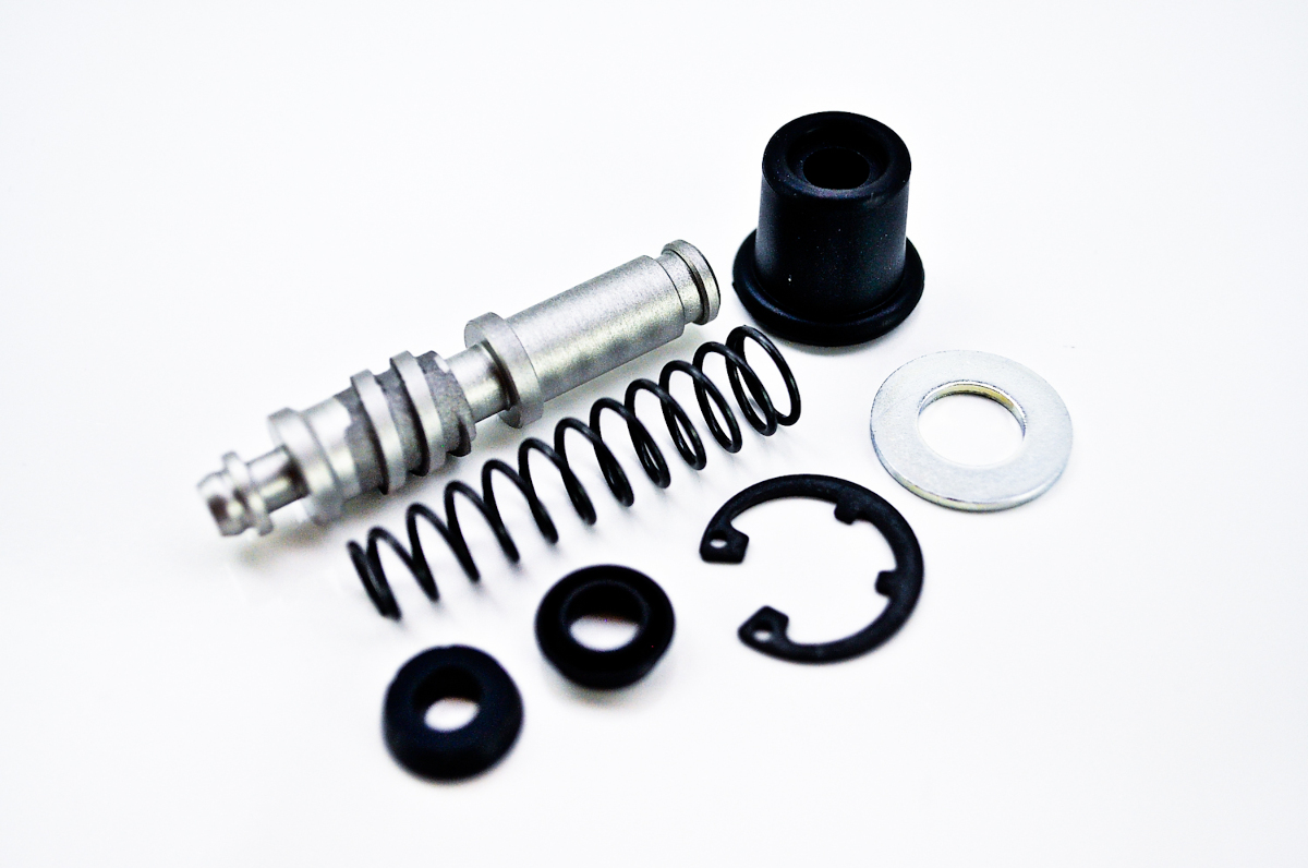Moose Front Master Cylinder Rebuild Kit MotorcycleParts2U