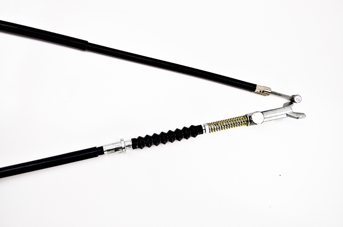 Motion Pro Rear Hand Brake Cable MotorcycleParts2U