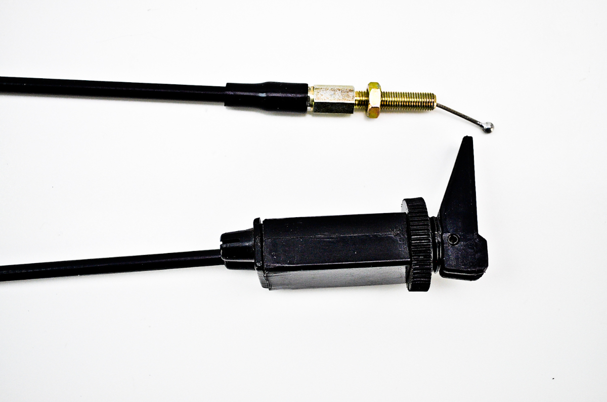 9598 Polaris Magnum 425 2x4 Motion Pro Choke Cable 090094 eBay