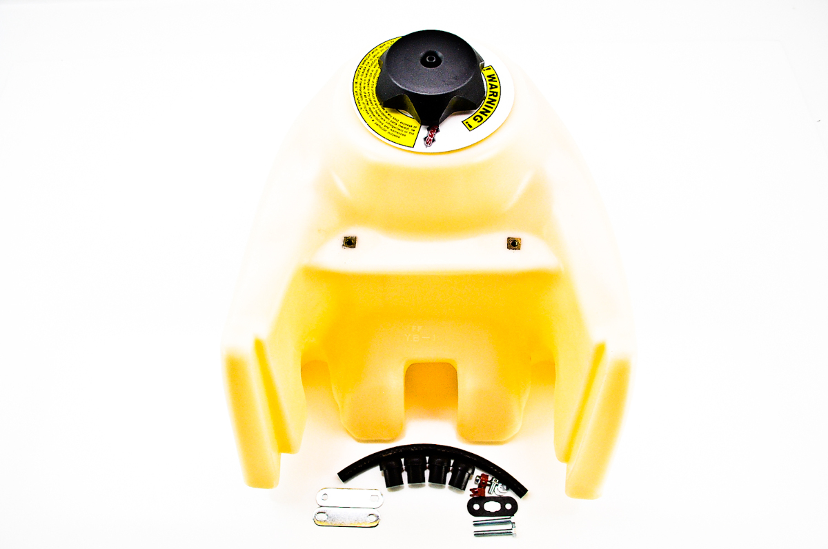 IMS LargeCapacity Fuel Tank MotorcycleParts2U