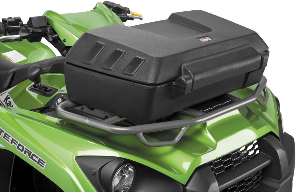 QuadBoss ATV Front Storage Box 643100 eBay