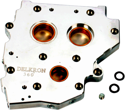 delkron motorcycle engines
