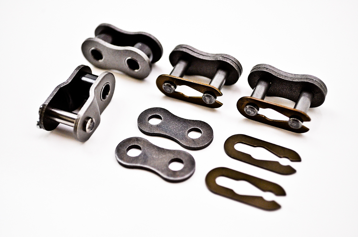 Parts Unlimited 420 Chain Repair Kit eBay