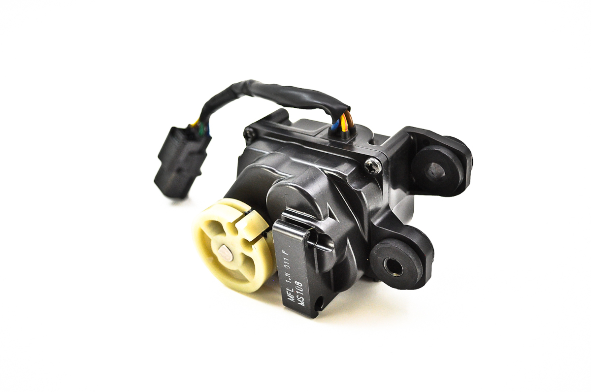 Exhaust Servo Motor MotorcycleParts2U