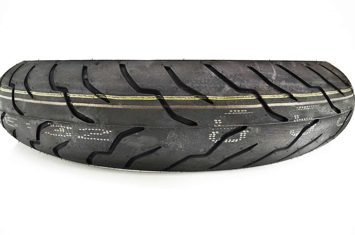 Dunlop American Elite Front Tire 100/9019 TL 57H 31AE25 eBay