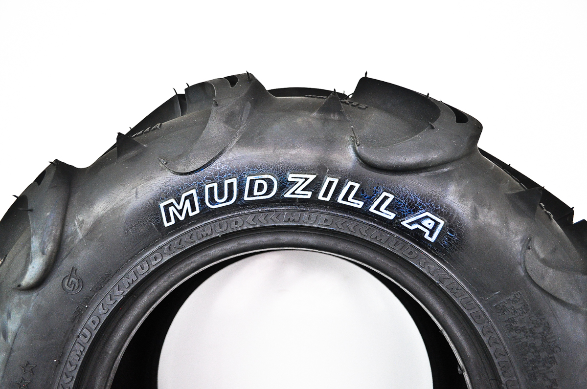 Maxxis M966 Mudzilla Front Tire 30x9R14 [6 Ply] TM15350000 eBay