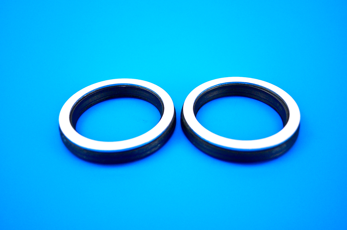 Leak Proof Classic Fork Seals 41mm 7254 eBay