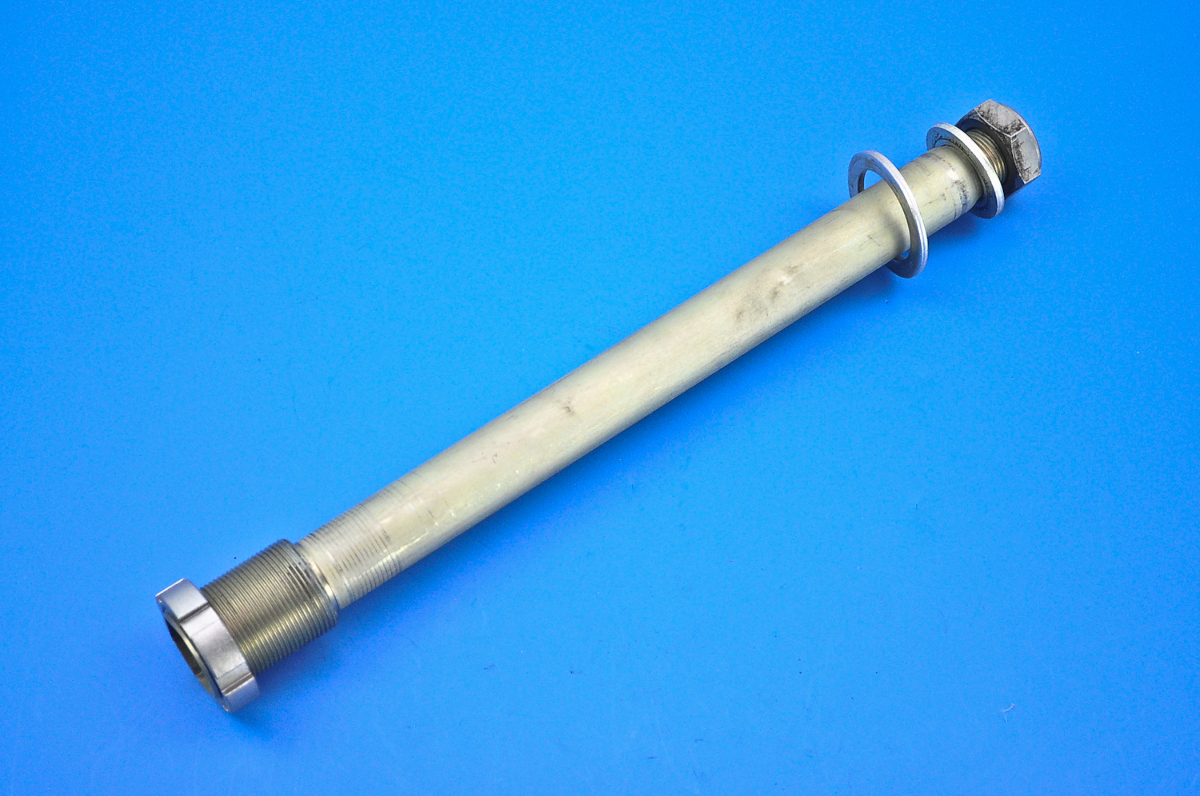 Swingarm Bolt MotorcycleParts2U