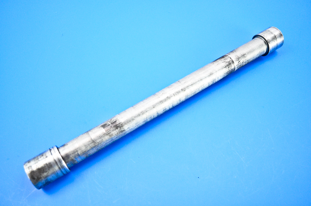 Swingarm Bolt MotorcycleParts2U