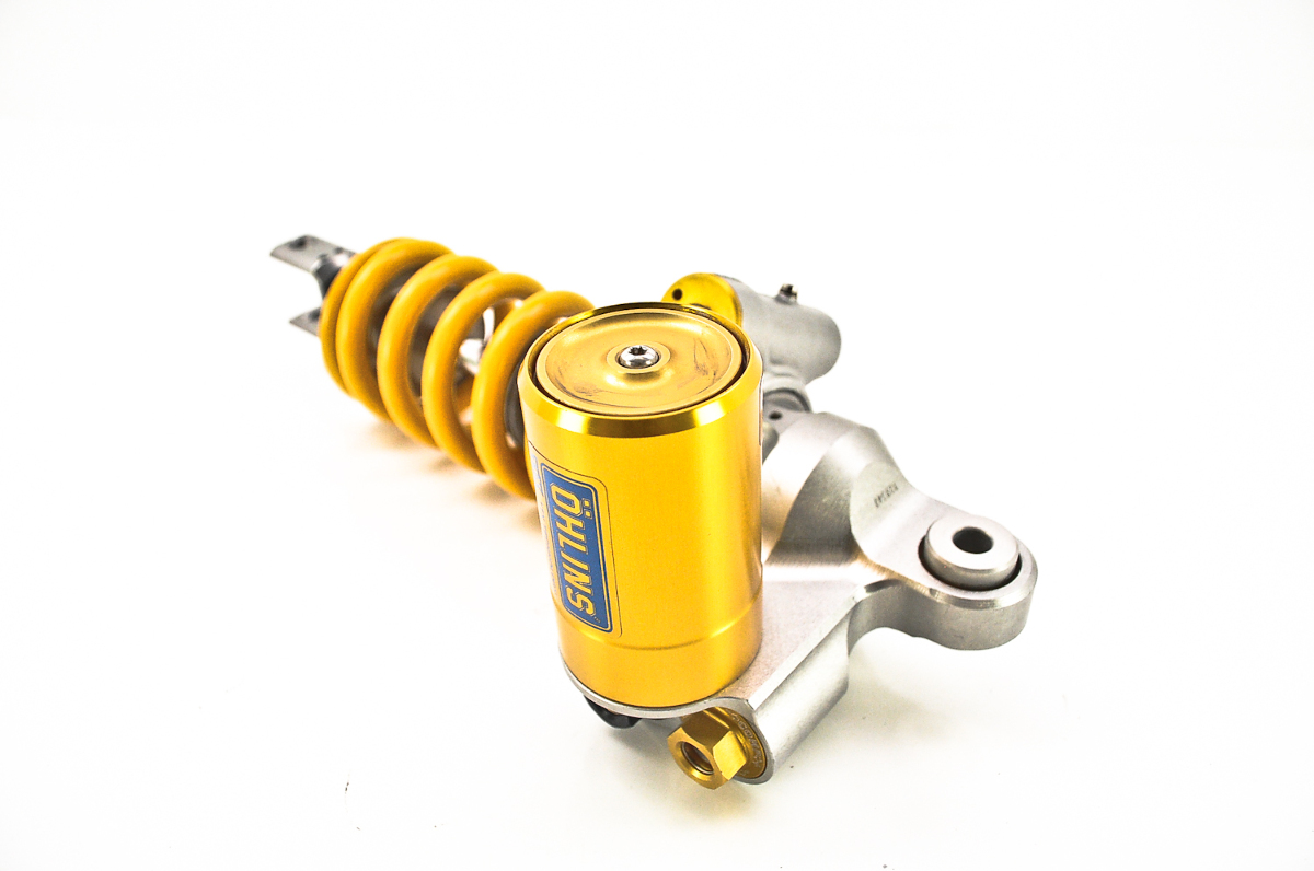 ohlins ttx bmw s1000rr