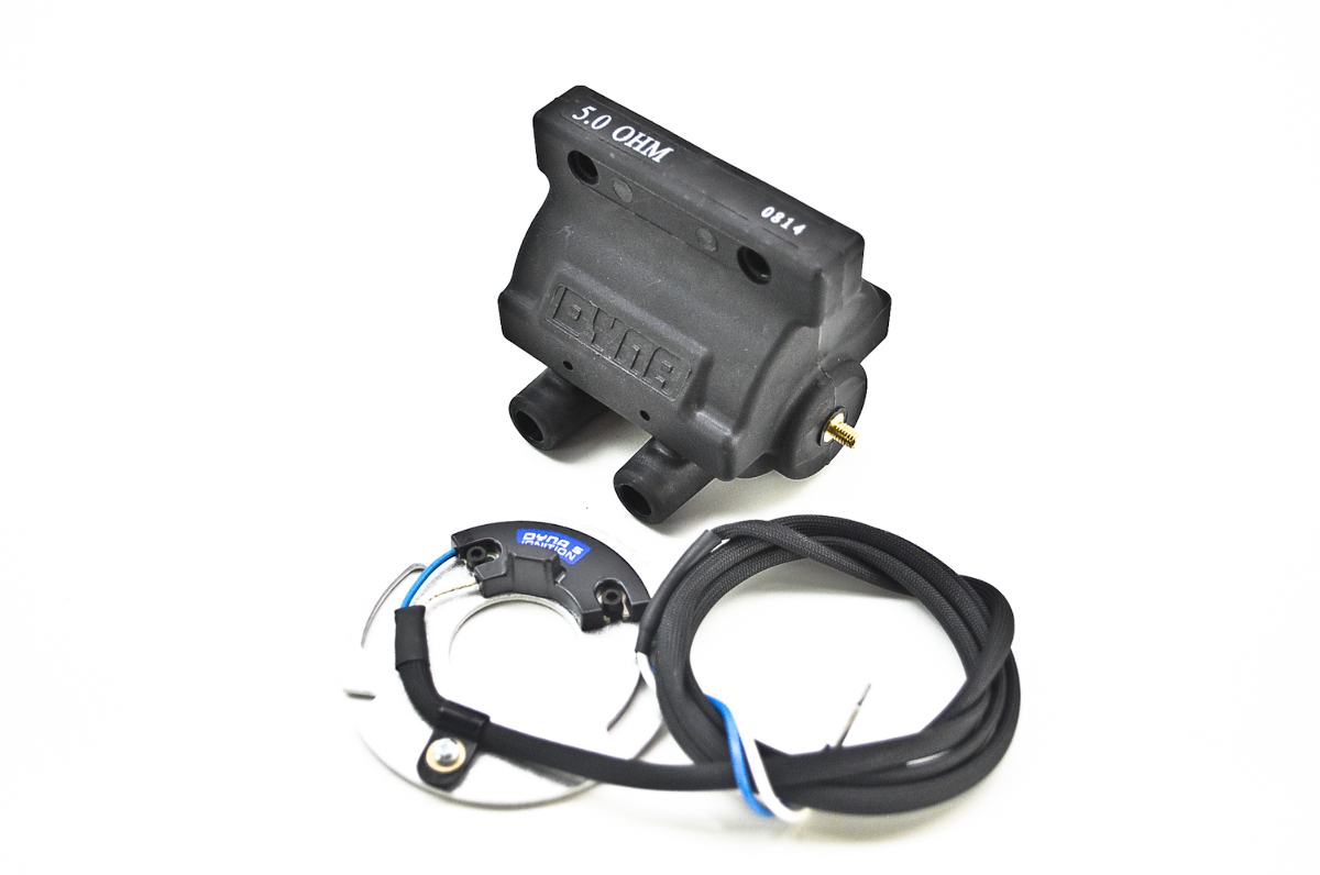 Dynatek S Ignition Kit, Dual Fire DSK61 eBay