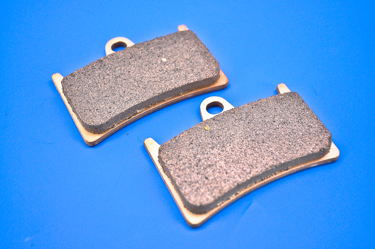 Galfer HH Sintered Ceramic Front Brake Pads FD178G1375 eBay