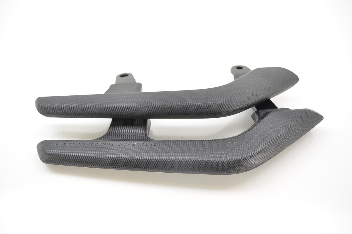 Rear Seat Handle Grab Bar MotorcycleParts2U