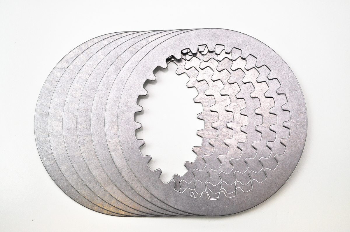 Barnett 401-90-063041 Performance Clutch Steel Drive Plate-963996