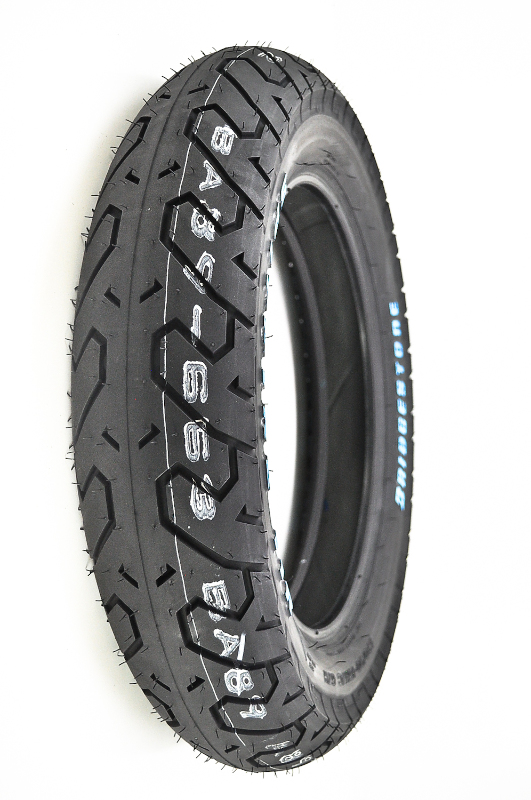 Bridgestone Spitfire S11F 100/90-19　ハーレー Bridgestone Spitfire S11F 100/90-19 ハーレー - メルカリ