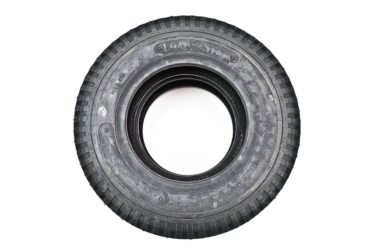 Kenda Load C Trailer Tire 4.80/4.008 TL (6 Ply) (2 Tires) 22662068 eBay