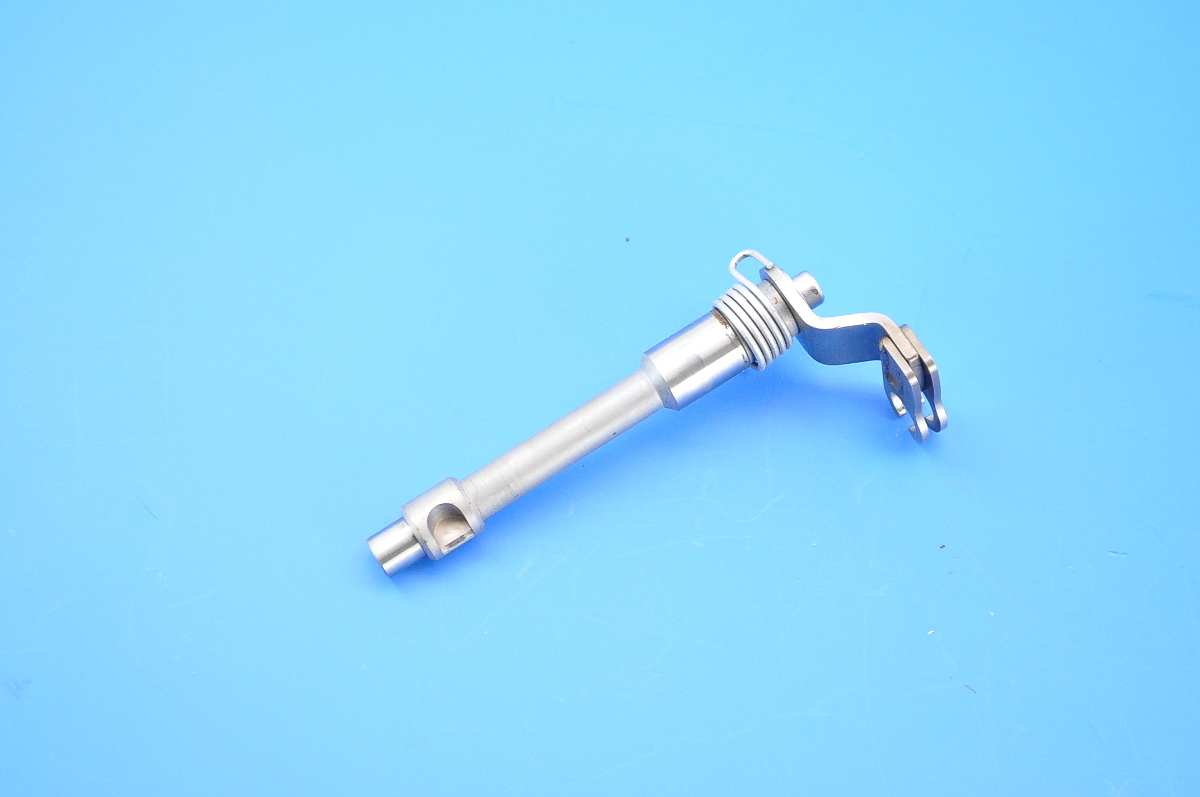 Gear Shift Shaft MotorcycleParts2U