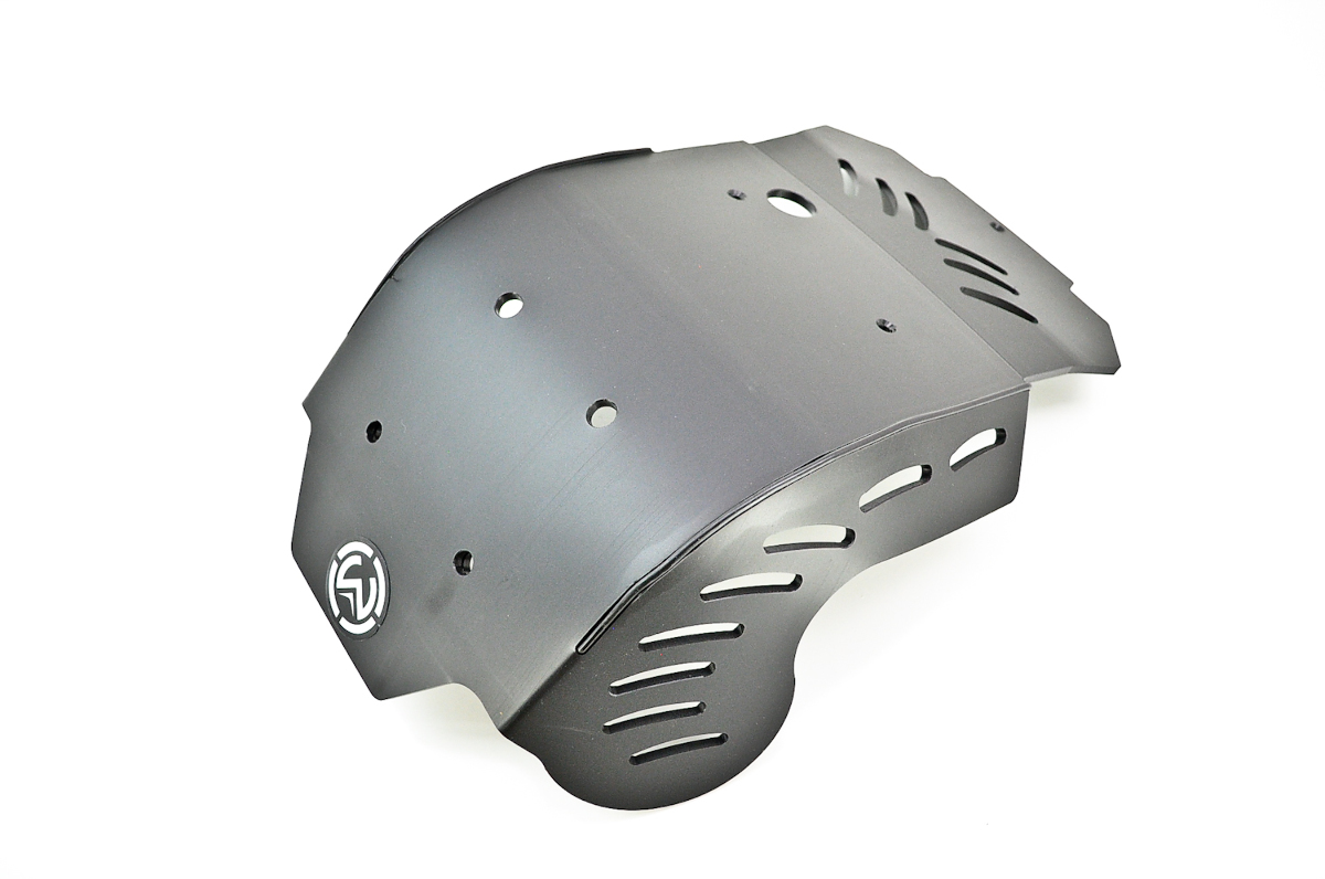 moose racing skid plate wr250r