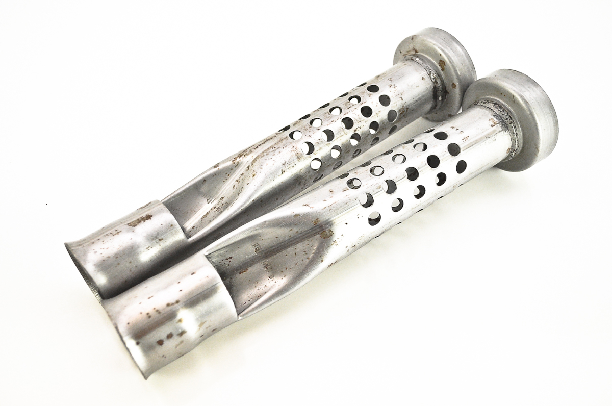 Cycle Shack Performance Baffle Kit for Screaming Eagle Mufflers 1545