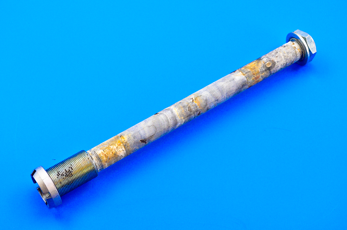 Swingarm Bolt MotorcycleParts2U