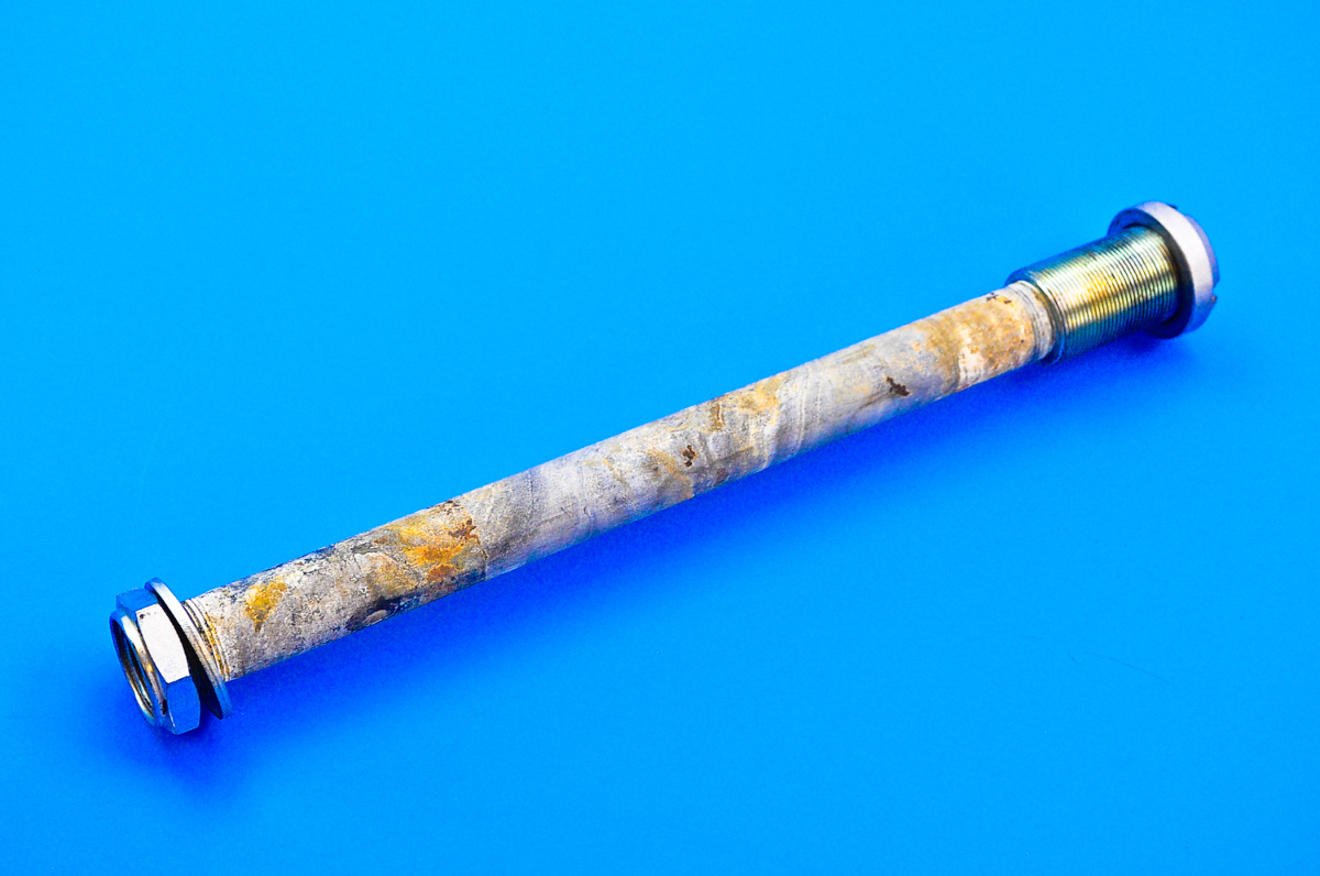 Swingarm Bolt MotorcycleParts2U