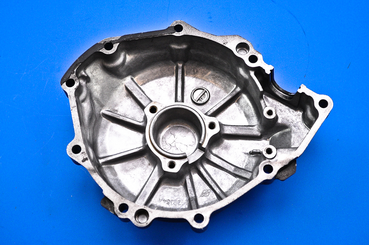 Stator Cover MotorcycleParts2U