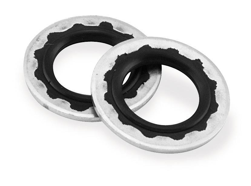 Bikers Choice 10mm Banjo Bolt Sealing Washers 75600 eBay