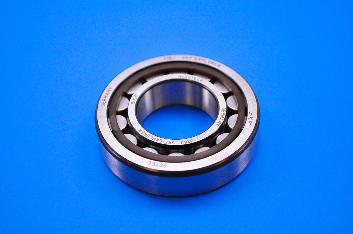 Crankshaft Bearing MotorcycleParts2U