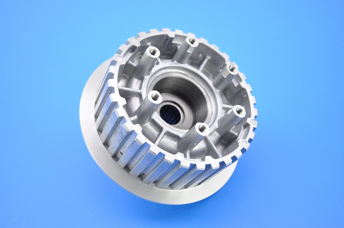 06 Harley FLHXI Street Glide Drag Specialties Inner Clutch Hub 148116