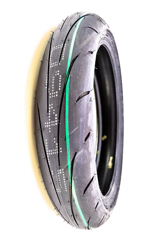 Dunlop Q3 SportMax Front Tire 120/70ZR17 (58W) 32SM75 eBay