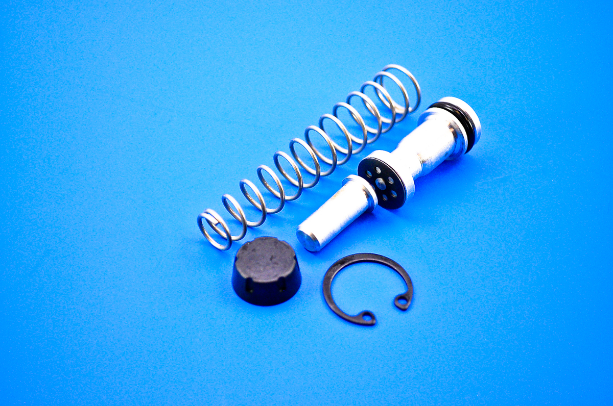 Bikers Choice Bikers Choice Forward Control Rebuild Kit 56199 eBay