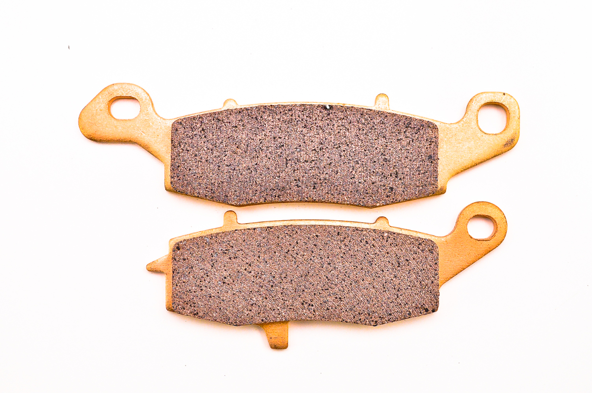 Galfer HH Advanced Ceramic Front Left Brake Pads FD179G1370